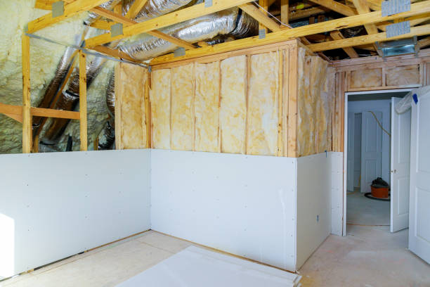 Professional Insulation Contractor in Walnut Park, CA