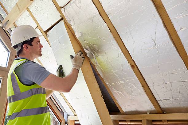 Best Energy Efficiency Insulation in Walnut Park, CA