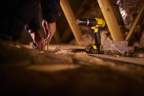 Best Commercial Insulation in Walnut Park, CA